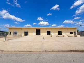Plus de détails pour 3814 Woodbury Dr, Austin, TX - Industriel/Logistique à louer