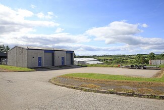 Plus de détails pour Meadow Rd, Turriff - Local d'activités à louer