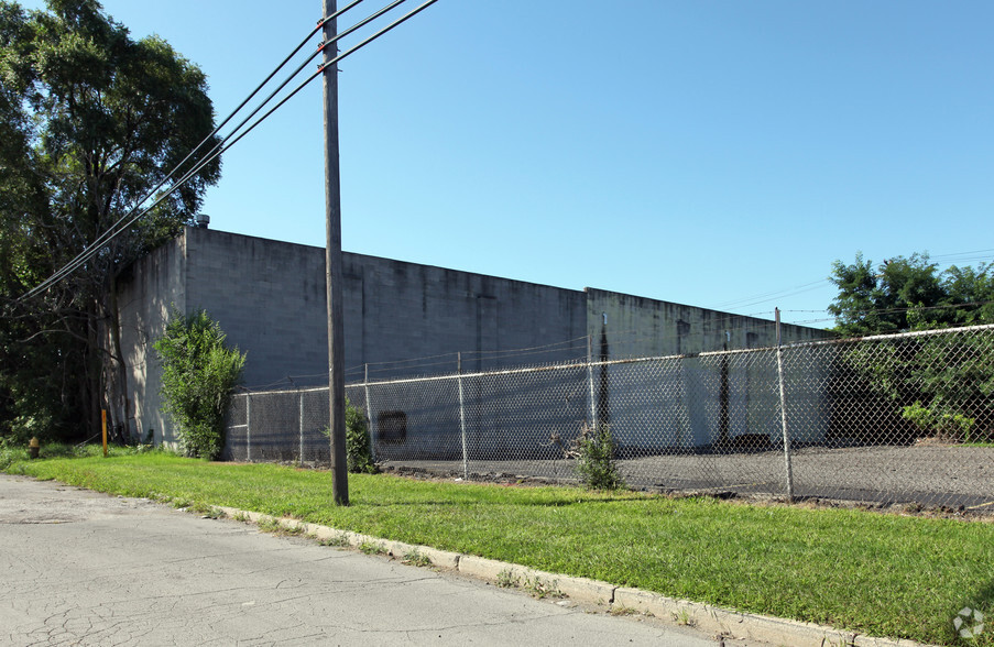 186 Morrell St, Detroit, MI à vendre - Photo de l’immeuble – Image 2 sur 3