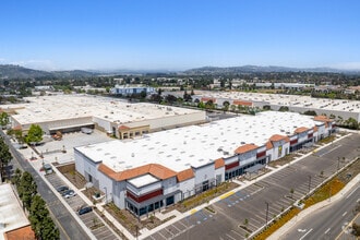 3211 Mission Oaks Blvd, Camarillo, CA - VUE AÉRIENNE  vue de carte - Image1