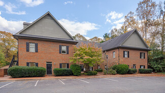 Plus de détails pour 131 Wind Chime Ct, Raleigh, NC - Bureau, Bureau/Local commercial à louer