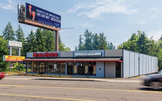Plus de détails pour 6800 SW Beaverton Hillsdale Hwy, Portland, OR - Local commercial à vendre