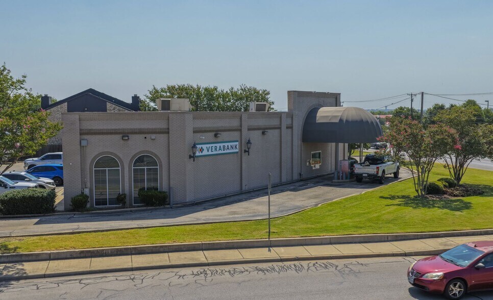 902 Palm Valley Blvd, Round Rock, TX à vendre - Photo de l’immeuble – Image 2 sur 6