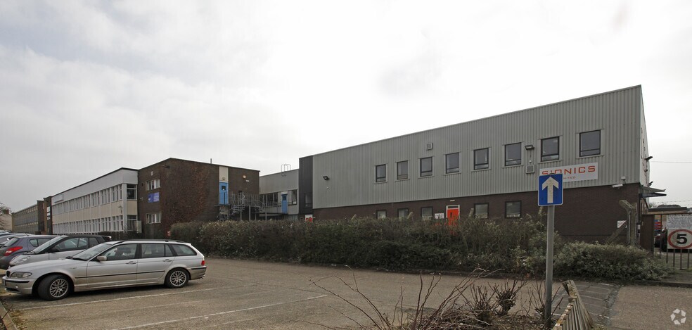 Exning Rd, Newmarket à louer - Photo de l’immeuble – Image 3 sur 5