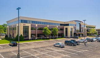Plus de détails pour 860 Blue Gentian Rd, Eagan, MN - Coworking à louer