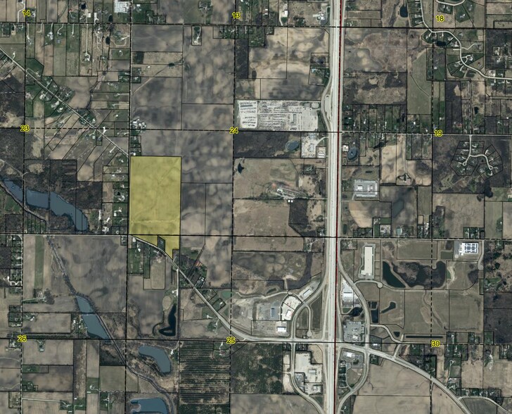 HWY K & 43RD ST, Franksville, WI à vendre - Photo de l’immeuble – Image 2 sur 2