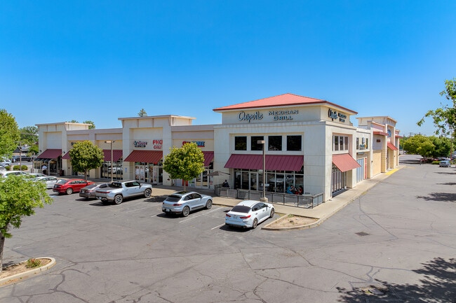 Plus de détails pour 865 Colusa Ave, Yuba City, CA - Local commercial à vendre