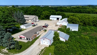 Plus de détails pour 6906 38th Ave SE, Rochester, MN - Industriel/Logistique à vendre