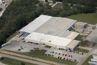 Plus de détails pour 1040 Higgs Rd, Lewisburg, TN - Industriel/Logistique à louer