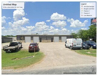 Plus de détails pour 5380 State Highway 276, Royse City, TX - Industriel/Logistique à louer