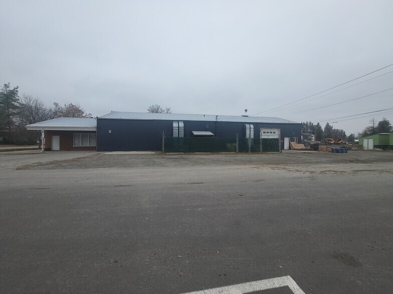 415 E 3rd Ave, Post Falls, ID à vendre - Photo de l’immeuble – Image 1 sur 18