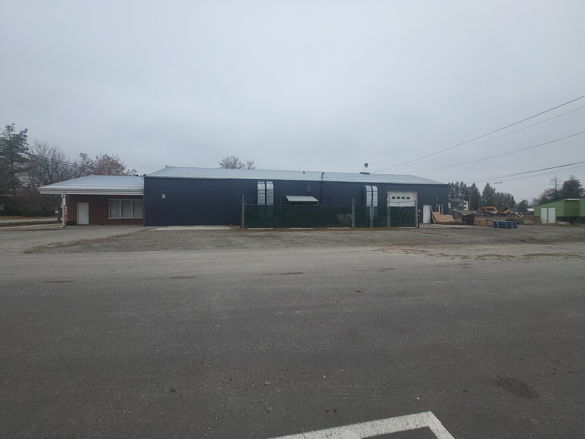 415 E 3rd Ave, Post Falls, ID à vendre Photo de l’immeuble– Image 1 sur 19
