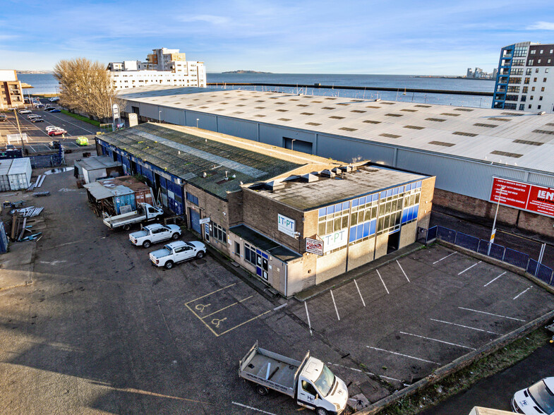 62 West Harbour Rd, Edinburgh à louer - Photo de l’immeuble – Image 3 sur 3