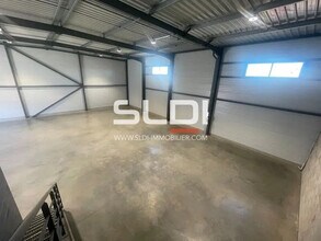 Rue Augustin Fresnel, Chassieu à louer Photo de l’immeuble– Image 1 sur 14