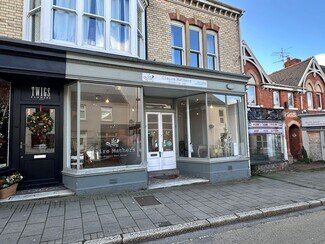Plus de détails pour 65-65a Newport Rd, Barnstaple - Local commercial à louer
