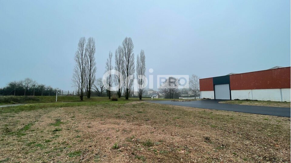 1 Rue De La Fonderie, Blanzy à vendre Photo de l’immeuble– Image 1 sur 5