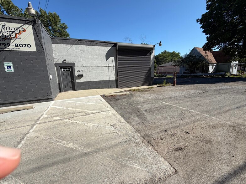 620 Ambridge Ave, Ambridge, PA à louer - Photo de l’immeuble – Image 2 sur 6