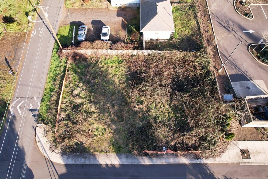 6980 SW Baylor St, Tigard, OR à vendre - Photo de l’immeuble – Image 2 sur 13
