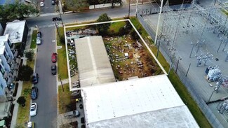 Plus de détails pour 918 E Broad St, Savannah, GA - Industriel/Logistique à vendre