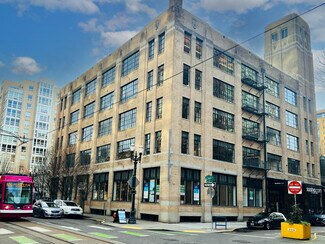 Plus de détails pour 1010 NW Flanders St, Portland, OR - Local commercial à louer