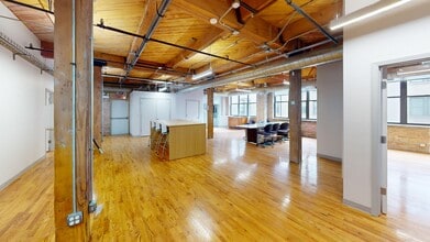 954 W Washington Blvd, Chicago, IL à louer Photo intérieure– Image 2 sur 6