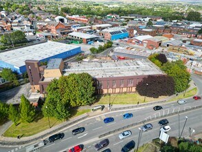 Pitt St, Rochdale à louer Photo de l’immeuble– Image 1 sur 13