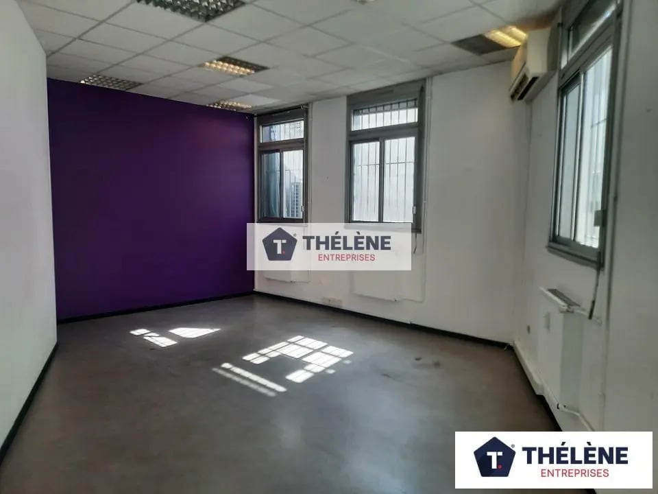 Photo de l’immeuble