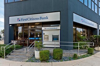 Plus de détails pour 12401 Wilshire Blvd, Los Angeles, CA - Bureau/Médical, Bureau/Local commercial à louer