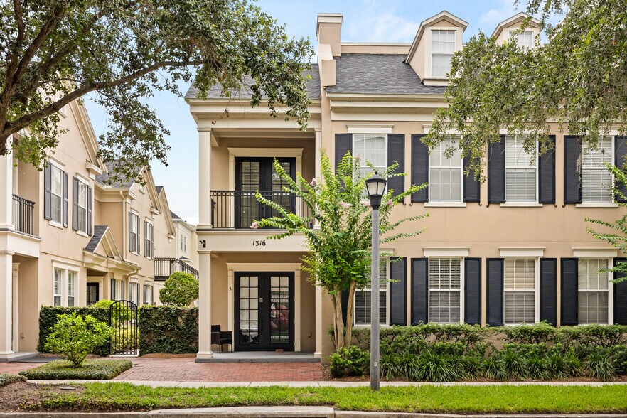 1316 Lake Baldwin Ln, Orlando, FL à vendre - Photo principale – Image 1 sur 84