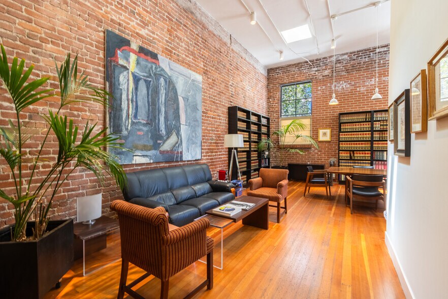 899 Ellis St, San Francisco, CA à louer - Photo intérieure – Image 3 sur 7