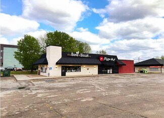 Plus de détails pour 414 Thickwood Blvd, Fort McMurray, AB - Local commercial à vendre
