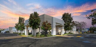 Plus de détails pour 9244 Balboa Ave, San Diego, CA - Local d’activités à vendre