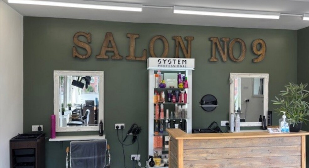 1 York Av, Willenhall à vendre - Photo intérieure – Image 2 sur 4