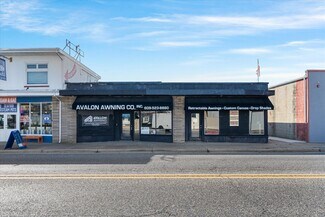 Plus de détails pour 710-712 New Jersey Ave, North Wildwood, NJ - Local commercial à vendre
