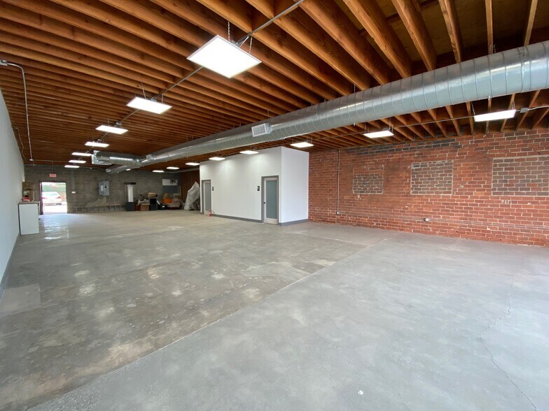 2821-2825 Crenshaw Blvd, Los Angeles, CA à louer - Photo intérieure – Image 3 sur 4