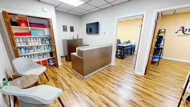 11754 Jollyville Rd, Austin, TX à louer Photo intérieure– Image 2 sur 5