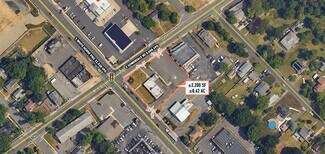 Plus de détails pour 2 S White Horse Pike, Somerdale, NJ - Local commercial à louer