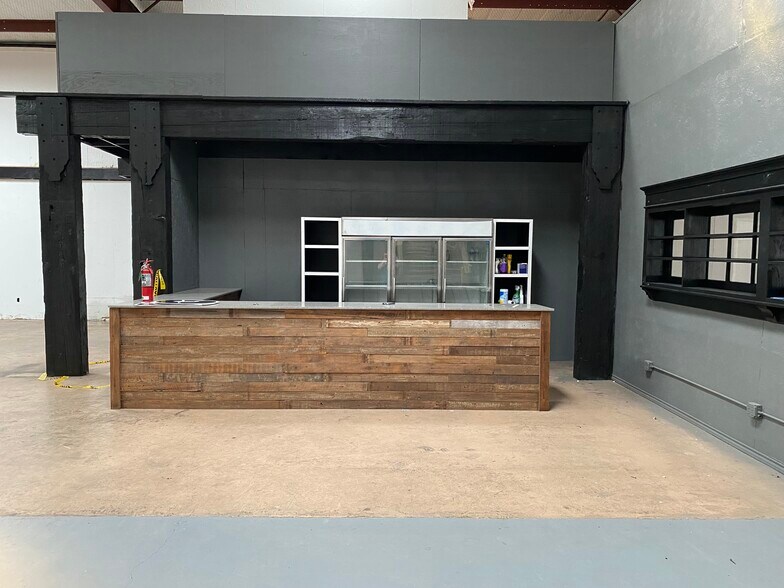 119 E Us-80 Hwy, Forney, TX à vendre - Photo de l’immeuble – Image 3 sur 13