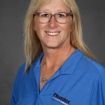 Mary McGowan
