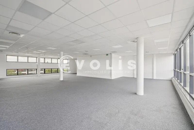 Bureau dans Créteil à louer - Photo intérieure – Image 3 sur 11
