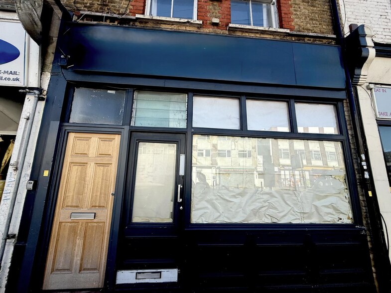 11 West St, Southend On Sea à louer - Photo de l’immeuble – Image 2 sur 23