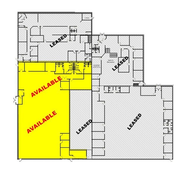 10 Broadview Av, Saint John, NB à louer - Photo de l’immeuble – Image 2 sur 4