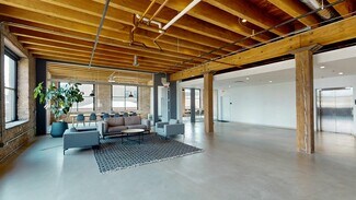 Plus de détails pour 1500 W Carroll Ave, Chicago, IL - Bureau, Industriel/Logistique à louer