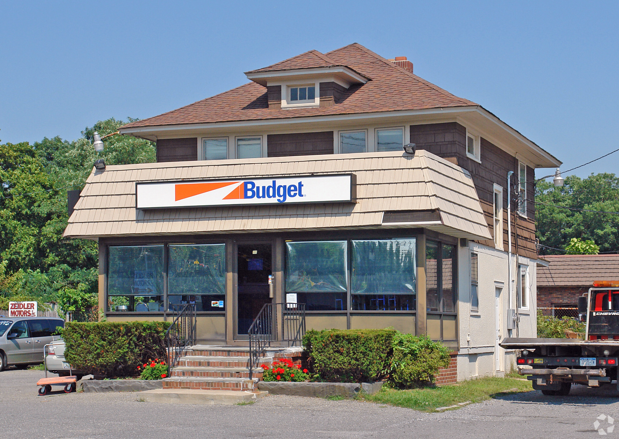 1831 Rt-112, Medford, NY à vendre Photo principale– Image 1 sur 3