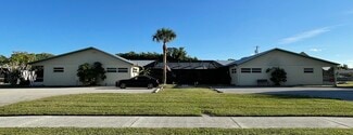 Plus de détails pour 860 NW River Shores Blvd, Stuart, FL - Logement à vendre