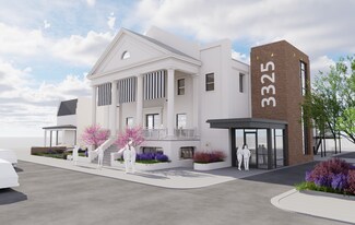 Plus de détails pour 3325-3331 W Cary St, Richmond, VA - Bureau/Local commercial à louer