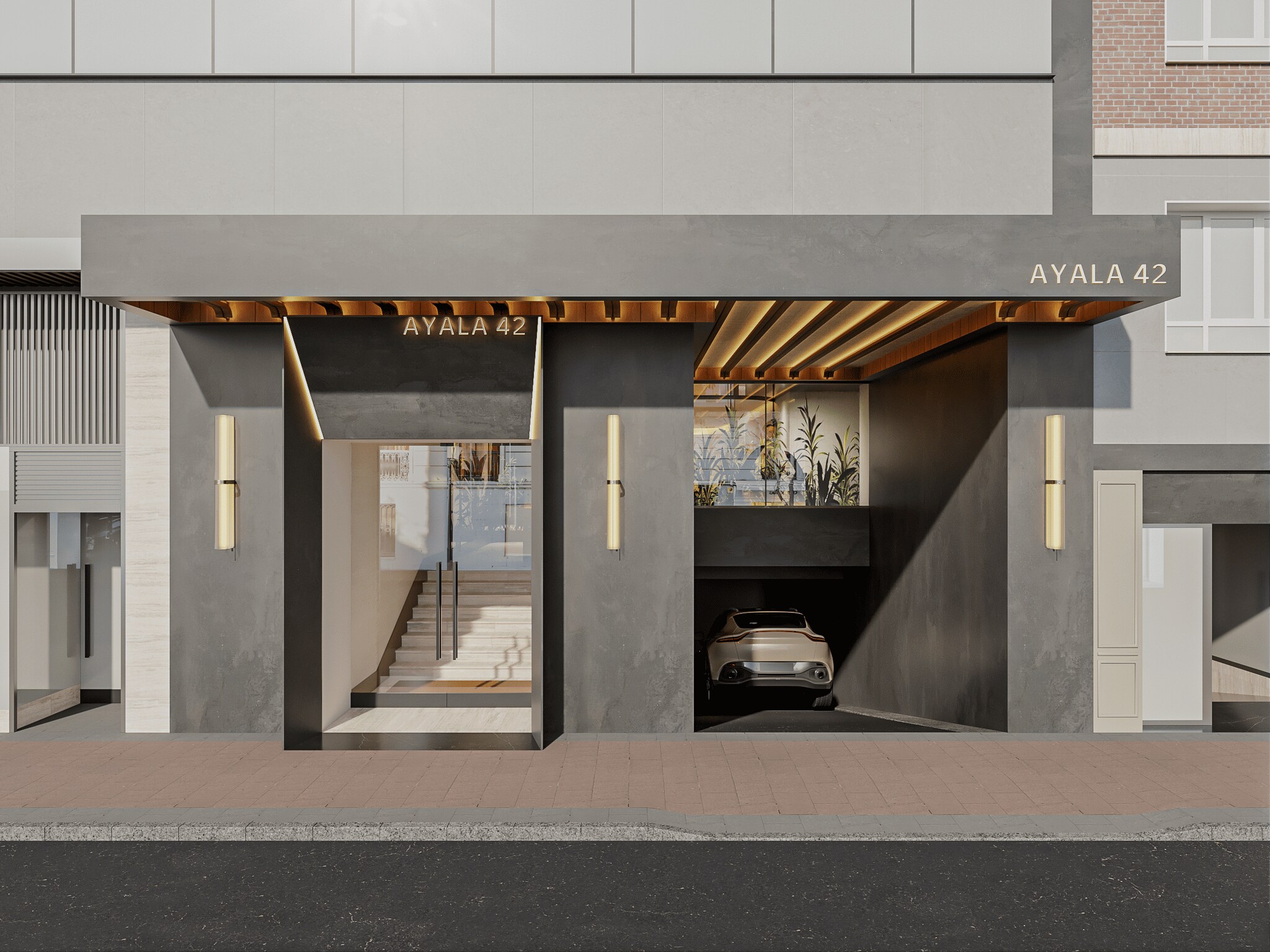 Calle de Ayala, 42, Madrid, Madrid à louer Photo intérieure– Image 1 sur 7