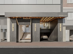 Calle de Ayala, 42, Madrid, Madrid à louer Photo intérieure– Image 1 sur 7