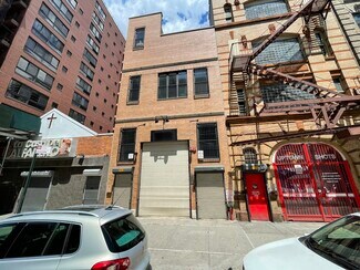 Plus de détails pour 211 E 121st St, New York, NY - Bureau/Local commercial, Industriel/Logistique à louer