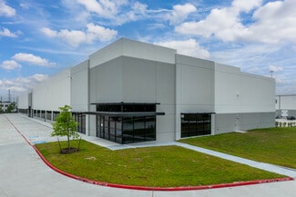Plus de détails pour 13027 Stiles Ln, Sugar Land, TX - Industriel/Logistique à louer